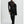 Load image into Gallery viewer, Pantaloni Donna Liu Jo - Pantaloni con strass - Nero