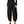 Carica l'immagine nel Visualizzatore galleria, Pantaloni Donna Pinko - Pantaloni balloon leggeri con coulisse - Nero