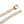 Load image into Gallery viewer, Cinture Donna Pinko - Cintura double face con fibbia Love Birds 3cm - Beige