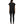 Carica l'immagine nel Visualizzatore galleria, Bluse Donna Pinko - Blusa t-shirt satin e georgette - Nero