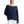 Carica l'immagine nel Visualizzatore galleria, Maglie Donna Liu Jo - Maglia in lurex® - Blu