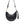 Carica l'immagine nel Visualizzatore galleria, Borse a mano Donna Liu Jo - Borsa M Hobo - Nero