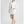 Load image into Gallery viewer, Giubbini Donna Liu Jo - Giacca bianca con ricami - Bianco