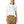 Carica l'immagine nel Visualizzatore galleria, Bluse e camicie Donna Pinko - Blusa con cappuccio e stampa PINKO League - Bianco