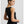 Load image into Gallery viewer, Vestiti casual Donna Liu Jo - Abito in cotone con ricami - Nero