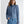 Carica l'immagine nel Visualizzatore galleria, Cardigan Donna Liu Jo - Cardigan in maglia - Azzurro