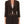 Carica l'immagine nel Visualizzatore galleria, Giacche Donna Liu Jo - Blazer cropped - Marrone