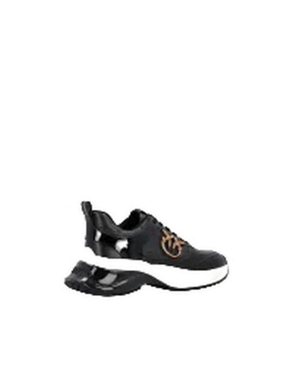 Sneaker Donna Pinko - Ariel 02 - Nero