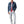 Carica l'immagine nel Visualizzatore galleria, Giubbotti Uomo Calvin Klein - Slim Denim Jacket - Denim