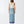 Carica l'immagine nel Visualizzatore galleria, Gonne casual Donna Pinko - Gonna lunga in denim chiaro con spacco davanti - Denim