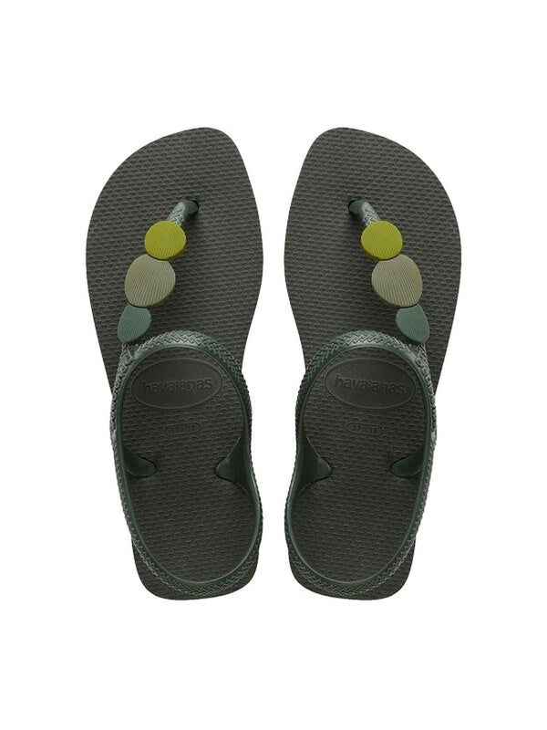 Infradito Donna Havaianas - Havaianas Flash Urban Plus - Verde