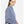 Carica l'immagine nel Visualizzatore galleria, Camicie Donna Liu Jo - Camicia Boxy - Blu