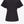 Carica l'immagine nel Visualizzatore galleria, T-shirt Donna Pinko - T-Shirt Con Ricamo Shiny - Nero