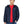 Carica l'immagine nel Visualizzatore galleria, Giubbini Uomo Tommy Hilfiger - Giacca a vento Chicago - Blu