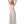 Load image into Gallery viewer, Vestiti casual Donna Me Fui - Vestito lungo Donna - Bianco