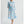 Load image into Gallery viewer, Vestiti casual Donna Liu Jo - Abito chemisier - Azzurro