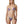 Load image into Gallery viewer, Coordinati Donna Me Fui - BIKINI Triangolo con Slip Americano Regolabile - Viola