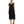 Load image into Gallery viewer, Vestiti casual Donna Liu Jo - Abito in cotone con ricami - Nero