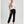Load image into Gallery viewer, T-shirt Donna Liu Jo - T-shirt Donna con foulard fantasia - Bianco