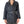 Load image into Gallery viewer, Cappotti Donna Liu Jo - Cappotto in lana con cintura - Nero