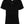 Carica l'immagine nel Visualizzatore galleria, T-shirt Donna Pinko - T-Shirt Basico - Nero