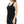 Carica l'immagine nel Visualizzatore galleria, Canotte e top Donna Pinko - Top canottiera maglia traforata - Nero