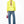 Carica l'immagine nel Visualizzatore galleria, Piumini Donna Pinko - Piumino Caban Crystal Nylon - Giallo