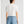 Load image into Gallery viewer, T-shirt Donna Liu Jo - T-shirt in cotone con logo - Bianco