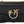 Carica l'immagine nel Visualizzatore galleria, Borse a tracolla Donna Pinko - Mini Love Bag One Jewel - Nero