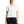 Load image into Gallery viewer, T-shirt Donna Liu Jo - T-shirt in cotone con strass - Bianco