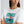 Load image into Gallery viewer, T-shirt Donna Liu Jo - T-shirt con stampa e strass - Bianco