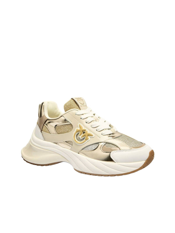 Sneaker Donna Pinko - Ariel 15 - Sneaker - Oro