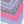 Load image into Gallery viewer, Foulard Donna Liu Jo - Foulard con stampa animalier - Rosa