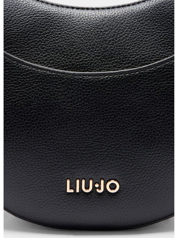 Borse a mano Donna Liu Jo - Borsa M Hobo - Nero