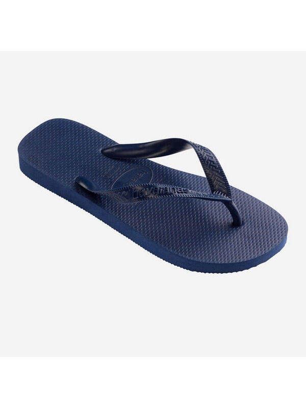 Infradito Uomo Havaianas - Havaianas Top Fc - Blu