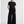 Load image into Gallery viewer, T-shirt Donna Liu Jo - T-shirt in cotone con strass - Nero