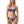 Load image into Gallery viewer, Reggiseni Donna Me Fui - Fascia V Donna - Fucsia