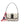 Load image into Gallery viewer, Borse a spalla Donna Liu Jo - Borsa con foulard - Panna