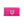 Carica l'immagine nel Visualizzatore galleria, Portafogli Donna Pinko - Portafoglio Love Bag One Wallet Con Strass - Fucsia