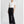 Load image into Gallery viewer, T-shirt Donna Liu Jo - T-shirt in cotone con strass - Bianco
