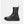 Carica l'immagine nel Visualizzatore galleria, Stivali Donna LIU JO SHOES - Stivaletti con tomaia stretch - Nero