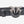 Carica l'immagine nel Visualizzatore galleria, Cinture Donna Pinko - Cintura Sottile Love Birds Con Strass 2Cm - Nero