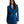 Load image into Gallery viewer, Giacche Donna Liu Jo - Blazer blu con cintura - Blu