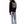 Load image into Gallery viewer, Felpe con cappuccio Uomo Calvin Klein - Felpa con cappuccio con logo e grafica sul retro - Nero