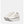 Load image into Gallery viewer, Sneaker Donna LIU JO SHOES - Sneakers super platform in pelle - Bianco