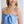 Carica l'immagine nel Visualizzatore galleria, Tute senza manica Donna Liu Jo - Tuta elegante con fiocco - Azzurro