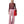 Carica l'immagine nel Visualizzatore galleria, Pantaloni Donna Pinko - Pantaloni palazzo elegante in crêpe - Rosa