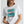 Load image into Gallery viewer, T-shirt Donna Liu Jo - T-shirt con stampa e strass - Bianco