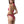 Carica l'immagine nel Visualizzatore galleria, Coordinati Donna Me Fui - Bikini Donna Me fui Triangolo con Slip Regolabile - Fucsia