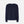 Load image into Gallery viewer, Felpe senza cappuccio Donna Pinko - Felpa girocollo con ricamo gioiello Love Birds - Blu